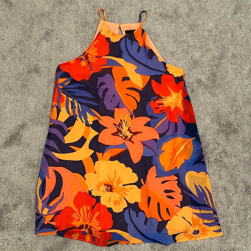 Summer dress